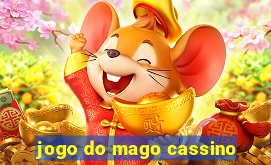 jogo do mago cassino